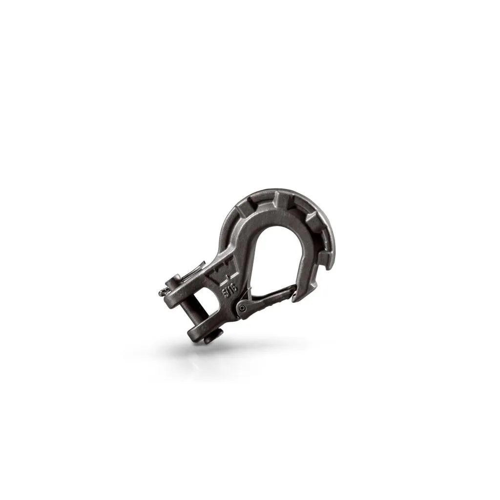 Warn Premium Epic 5,500 Lb Winch Hook | 92089