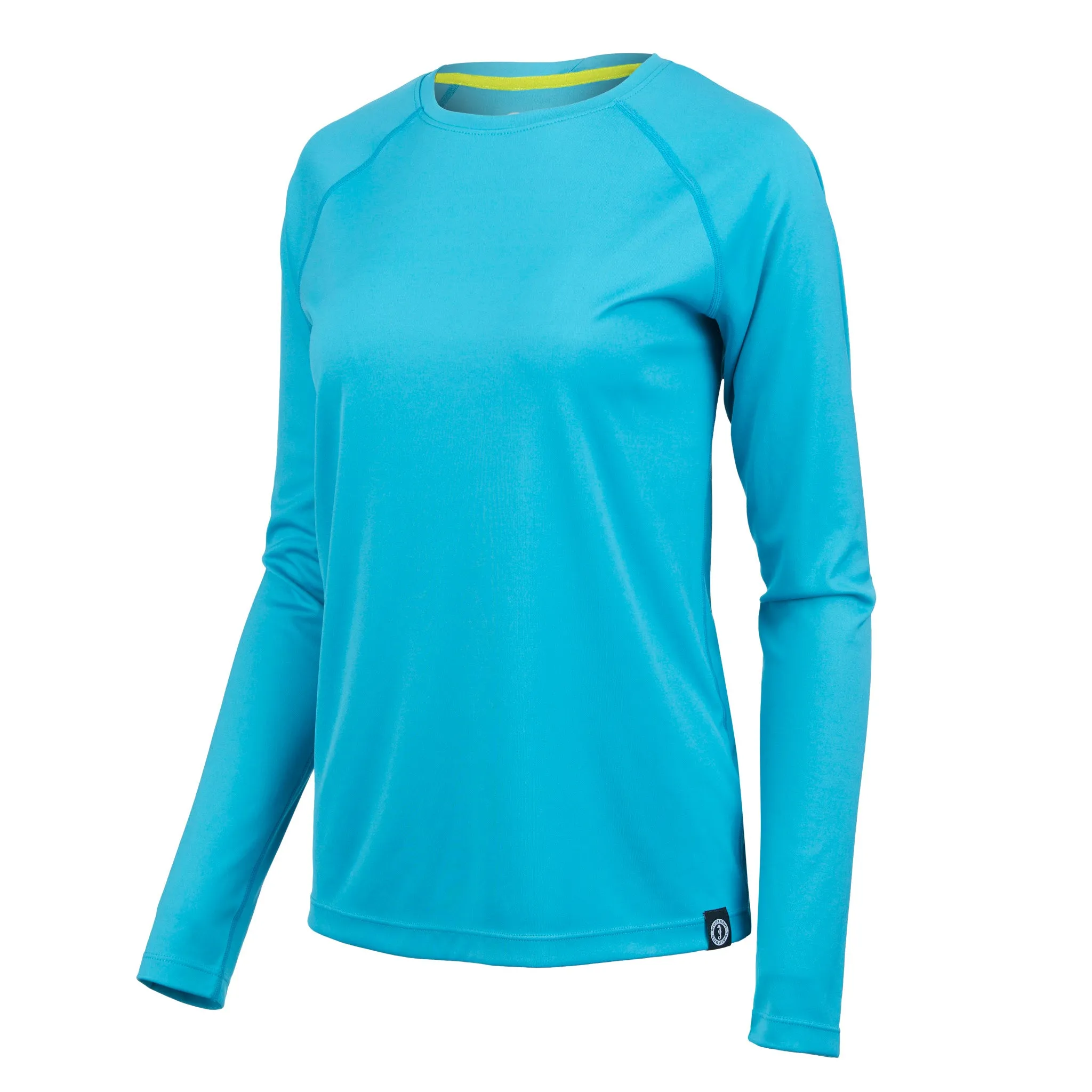 Women's Adelphi UV L/S