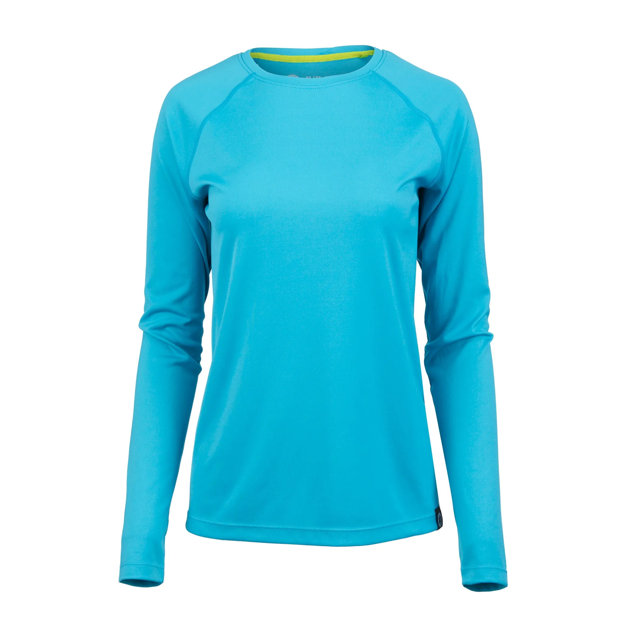 Women's Adelphi UV L/S