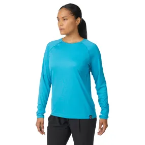 Women's Adelphi UV L/S