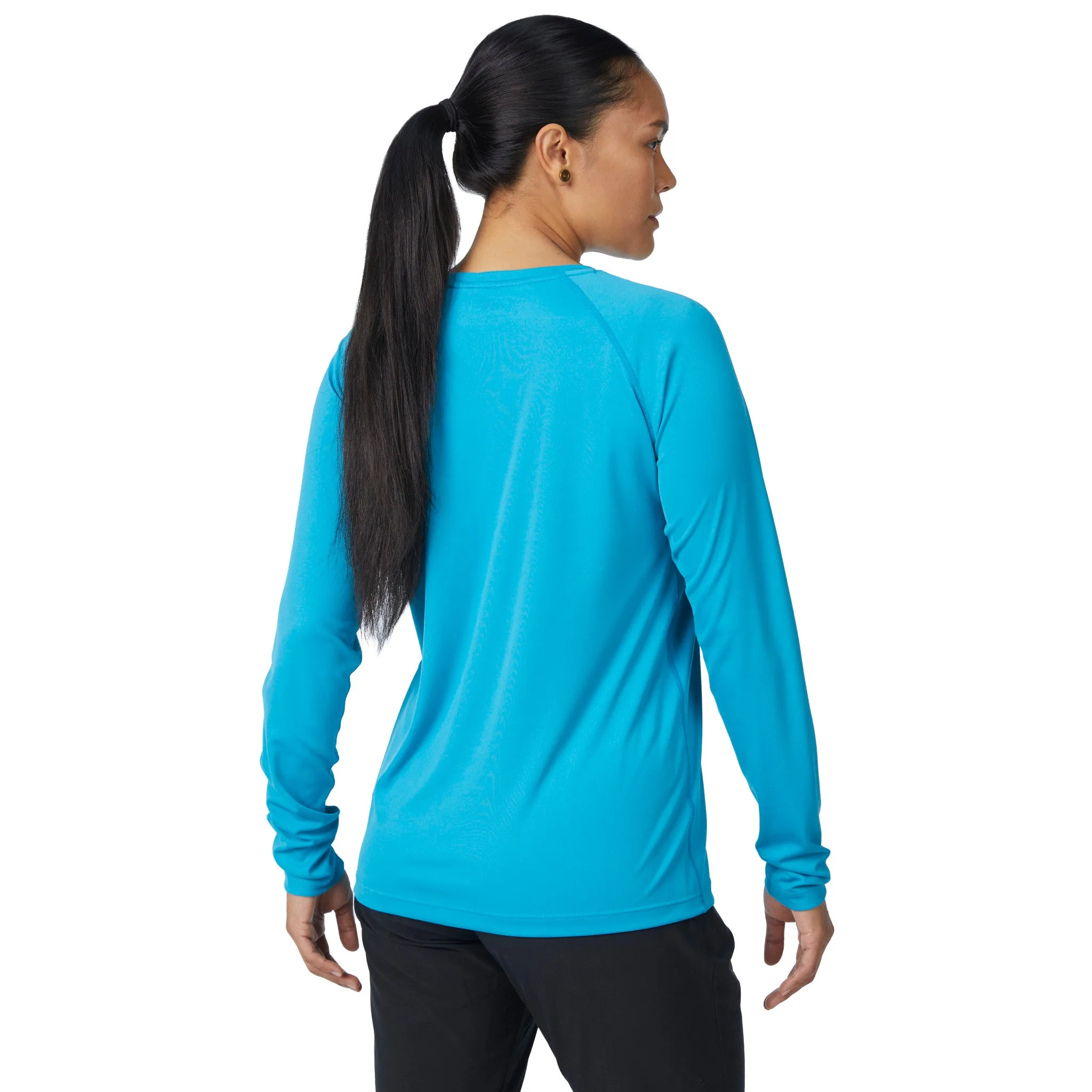 Women's Adelphi UV L/S