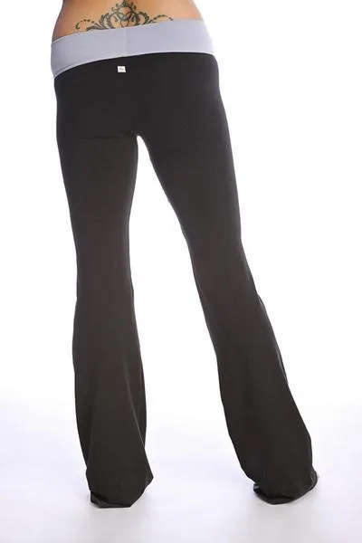 Women's Classic Yoga Pant by 4-rth