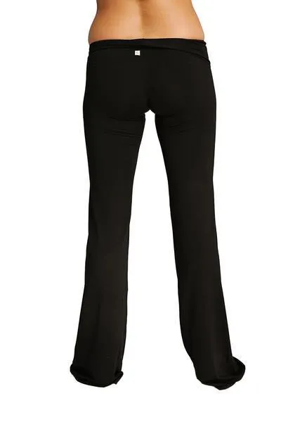 Women's Classic Yoga Pant by 4-rth