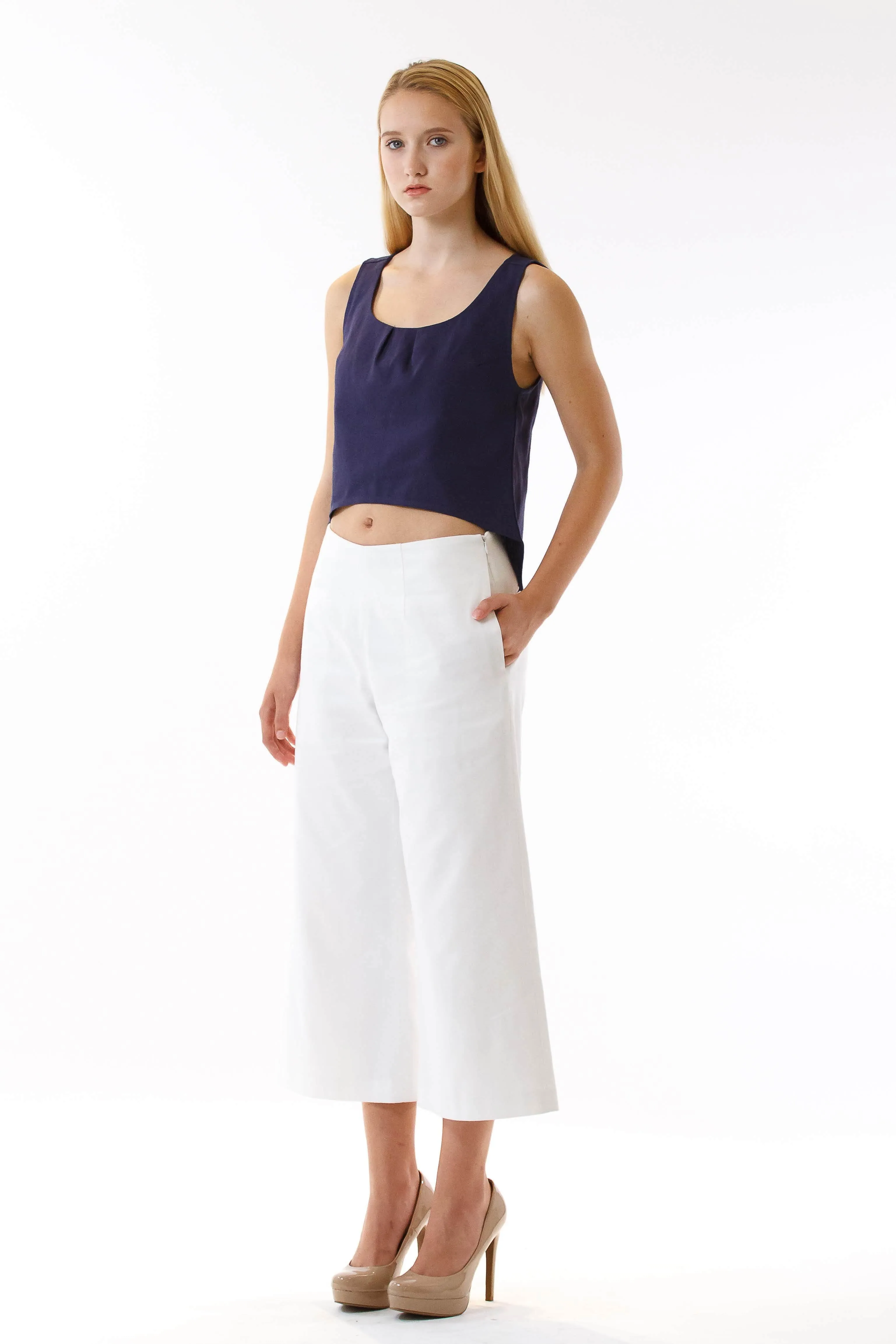 Womens Culottes