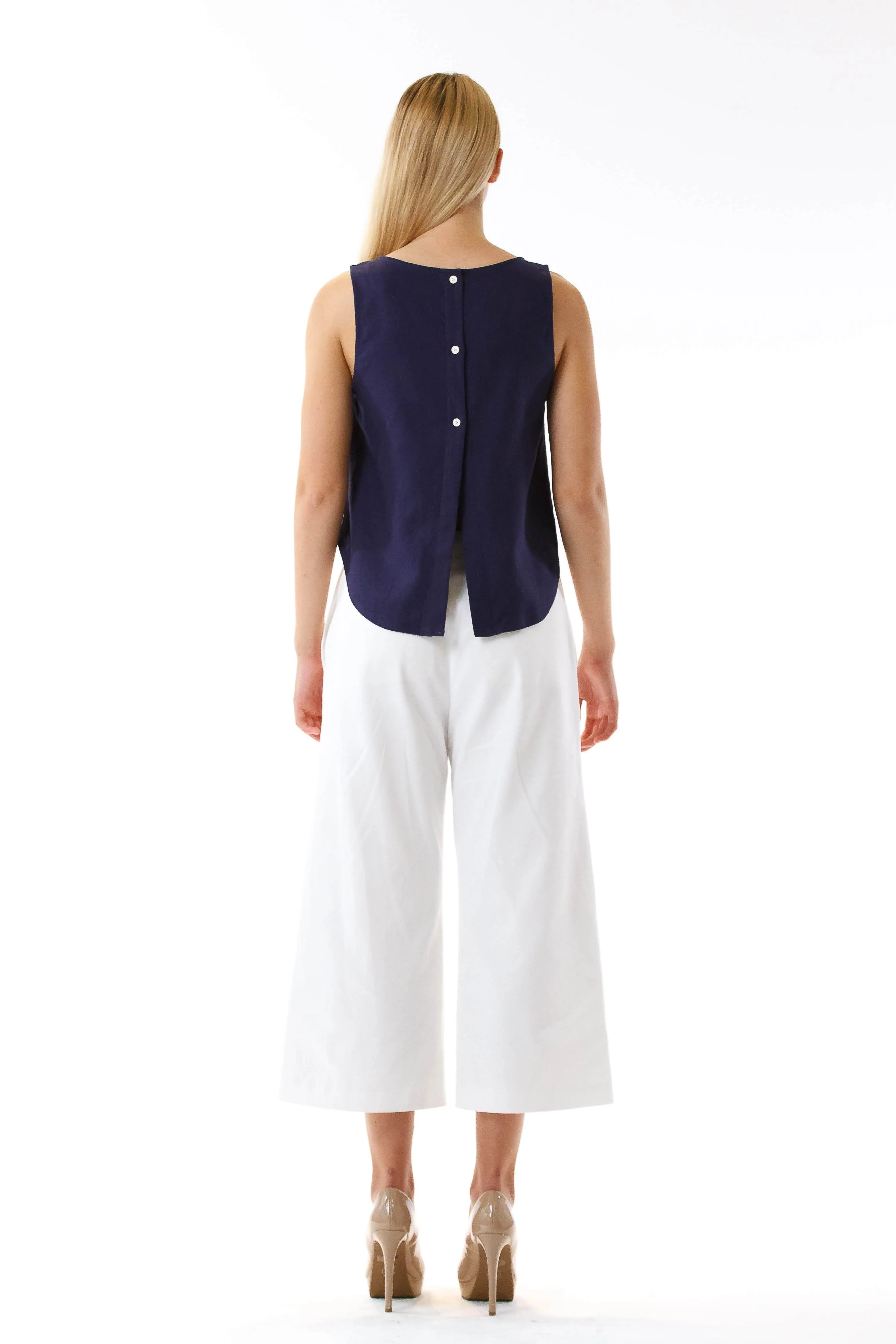 Womens Culottes