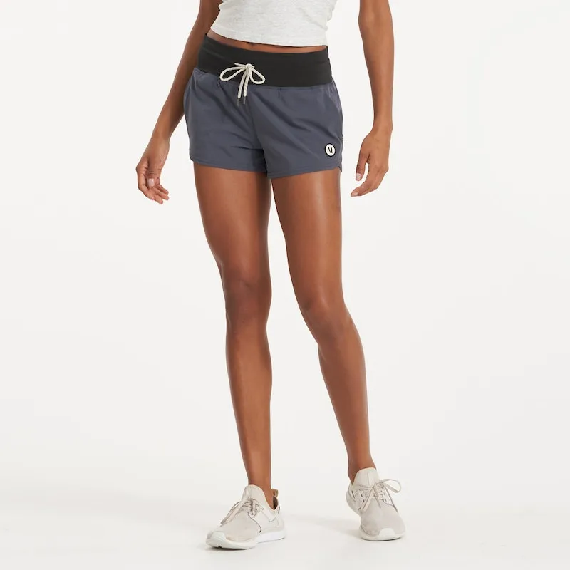 Women's Vuori Seabreeze Short